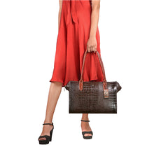 Load image into Gallery viewer, TIMES SQUARE 01 TOTE BAG