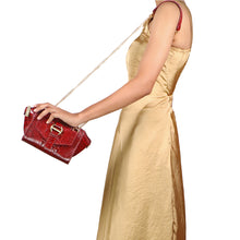 Load image into Gallery viewer, TIMES SQUARE 02 SLING BAG