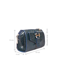 Load image into Gallery viewer, TIMES SQUARE 02 SLING BAG