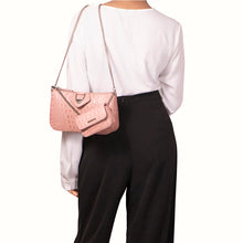 Load image into Gallery viewer, TIMES SQUARE 03 CROSSBODY