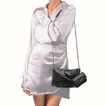 Load image into Gallery viewer, TIMES SQUARE 03 CROSSBODY