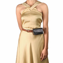 Load image into Gallery viewer, TIMES SQUARE 03 CROSSBODY