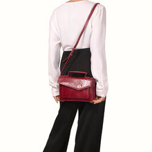 Load image into Gallery viewer, UNION SLING BAG