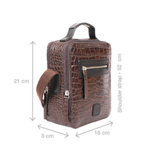 Load image into Gallery viewer, SERRANO 01 CROSSBODY