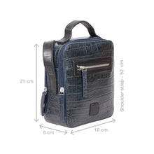 Load image into Gallery viewer, SERRANO 01 CROSSBODY