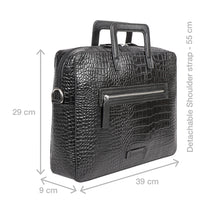 Load image into Gallery viewer, SERRANO 02 BRIEFCASE