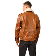 Load image into Gallery viewer, MAVERICK 01 MENS JACKET