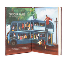 Load image into Gallery viewer, SAVOIR FAIRE