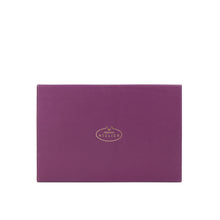 Load image into Gallery viewer, Bartoli 01 Red Leather Lipstick Purse
