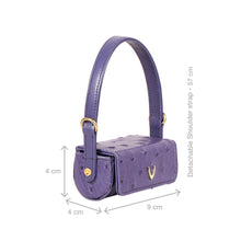 Load image into Gallery viewer, BARTOLI 01 LIPSTICK PURSE