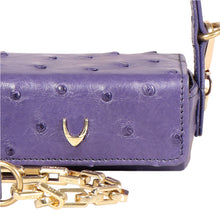 Load image into Gallery viewer, BARTOLI 01 LIPSTICK PURSE