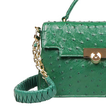 Load image into Gallery viewer, BARTOLI 02 SHOULDER BAG