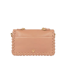 Load image into Gallery viewer, Callas 02 Nude Leather Sling Bag