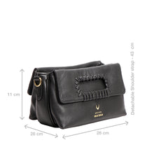 Load image into Gallery viewer, CALLAS 05 SHOULDER BAG
