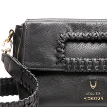 Load image into Gallery viewer, CALLAS 05 SHOULDER BAG