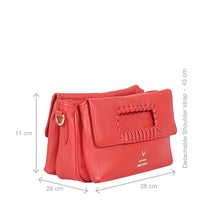 Load image into Gallery viewer, CALLAS 05 SHOULDER BAG