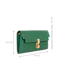 Load image into Gallery viewer, BARTOLI W4 SLING WALLET