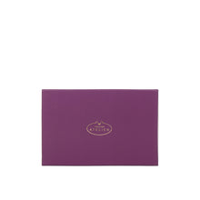 Load image into Gallery viewer, Bartoli W4 Red Leather Sling Wallet