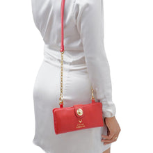 Load image into Gallery viewer, CALLAS W2 SLING WALLET