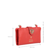 Load image into Gallery viewer, CALLAS W2 SLING WALLET