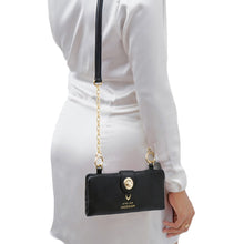 Load image into Gallery viewer, CALLAS W2 SLING WALLET