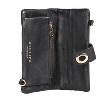 Load image into Gallery viewer, CALLAS W2 SLING WALLET