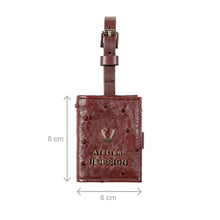 Load image into Gallery viewer, BARTOLI LUGGAGE TAG