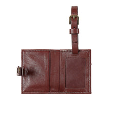 Load image into Gallery viewer, BARTOLI LUGGAGE TAG