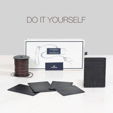 Load image into Gallery viewer, BANCA CARD CASE - LEVEL 1