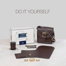 Load image into Gallery viewer, PIAZZA CROSSBODY - LEVEL 3