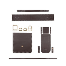 Load image into Gallery viewer, PIAZZA CROSSBODY - LEVEL 3