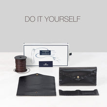 Load image into Gallery viewer, SIGNORA TRI FOLD WALLET - LEVEL 2