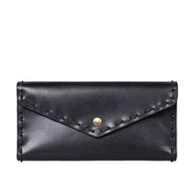 Load image into Gallery viewer, SIGNORA TRI FOLD WALLET - LEVEL 2