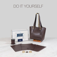 Load image into Gallery viewer, STRADA TOTE BAG - LEVEL 3