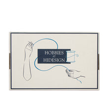 Load image into Gallery viewer, STRADA TOTE BAG - LEVEL 3