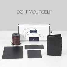 Load image into Gallery viewer, VIAGGIO PASSPORT HOLDER - LEVEL 2