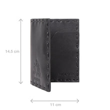 Load image into Gallery viewer, VIAGGIO PASSPORT HOLDER - LEVEL 2