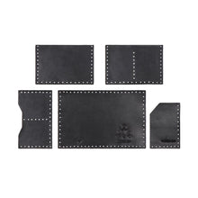 Load image into Gallery viewer, VIAGGIO PASSPORT HOLDER - LEVEL 2