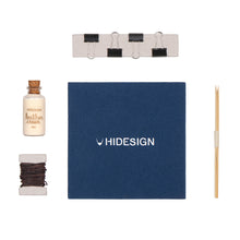 Load image into Gallery viewer, VIAGGIO PASSPORT HOLDER - LEVEL 2