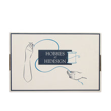 Load image into Gallery viewer, HOBBIES - 09 CROSSBODY - LEVEL 3