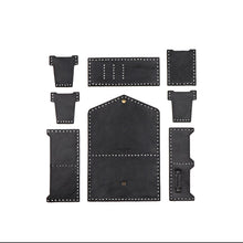 Load image into Gallery viewer, HOBBIES - 06 TRI FOLD WALLET - LEVEL 2