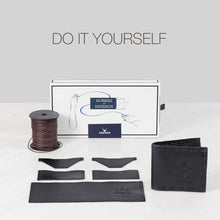 Load image into Gallery viewer, HOBBIES - 04 BI FOLD WALLET - LEVEL 2