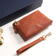 Load image into Gallery viewer, MERRY WRIST POUCH