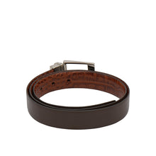 Load image into Gallery viewer, ALEX REVERSIBLE MENS BELT