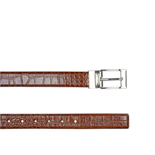 Load image into Gallery viewer, ALEX REVERSIBLE MENS BELT