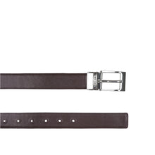 Load image into Gallery viewer, ALEX REVERSIBLE MENS BELT