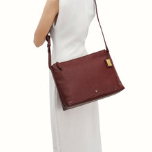 Load image into Gallery viewer, AKASAKA 04 SHOULDER BAG