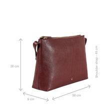 Load image into Gallery viewer, AKASAKA 04 SHOULDER BAG