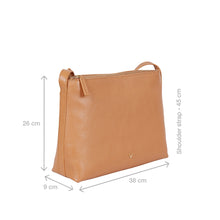 Load image into Gallery viewer, AKASAKA 04 SHOULDER BAG