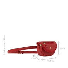 Load image into Gallery viewer, AKASAKA 05 CROSSBODY/BELT B